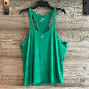 Jed North Stringer Tank
